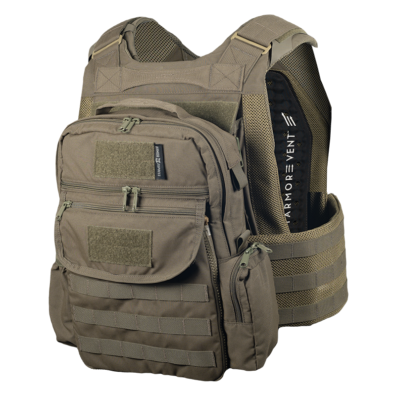 Product: MULE BACKPACK