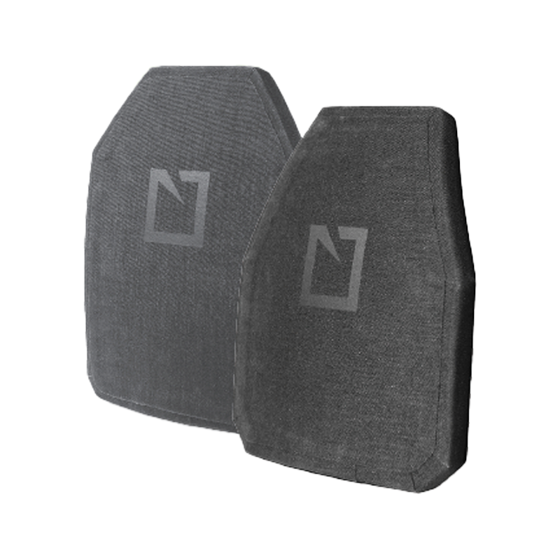 Product: HESCO 400 SERIES 3404 LEVEL III SA RIFLE PLATE