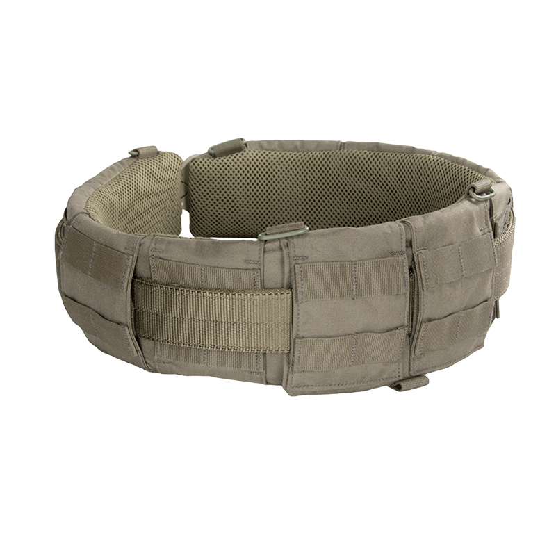 Product: SRT PADDED BATTLE BELT