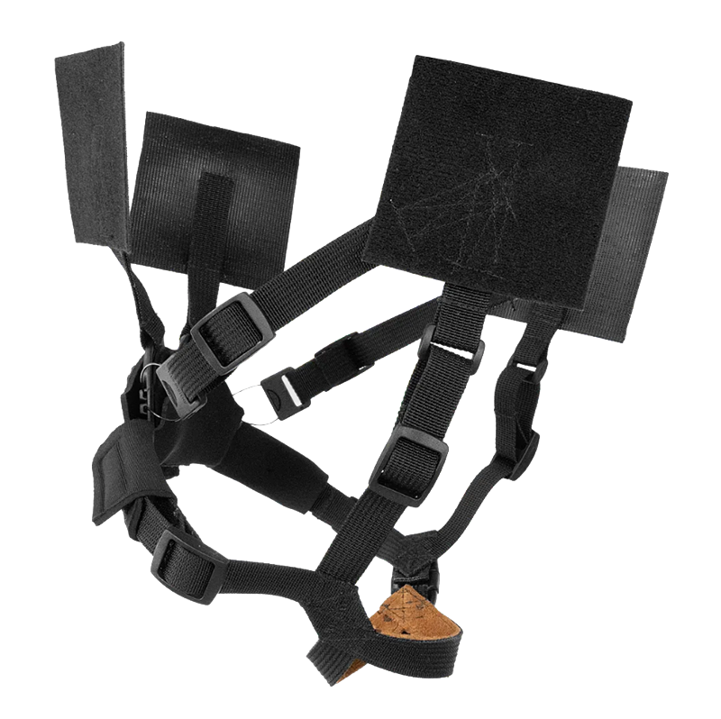 Product: ARMORSOURCE AS-200 LEVEL IIIA BALLISTIC HELMET