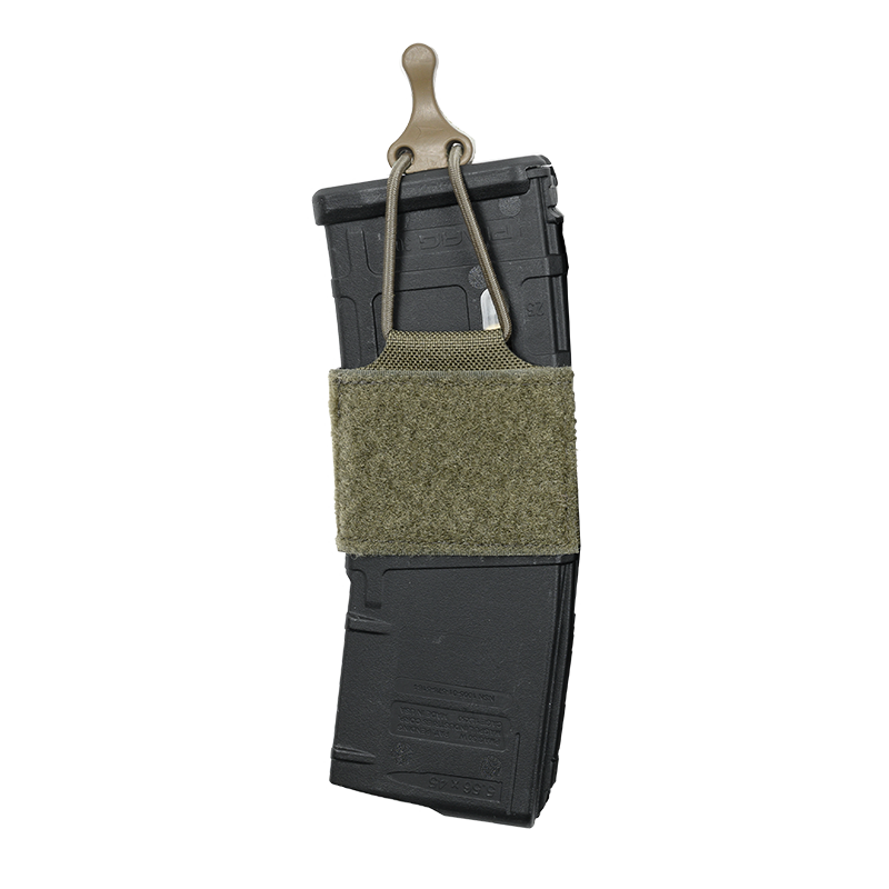 Product: PERAFLEX POUCH - M16/M4 SINGLE MAG