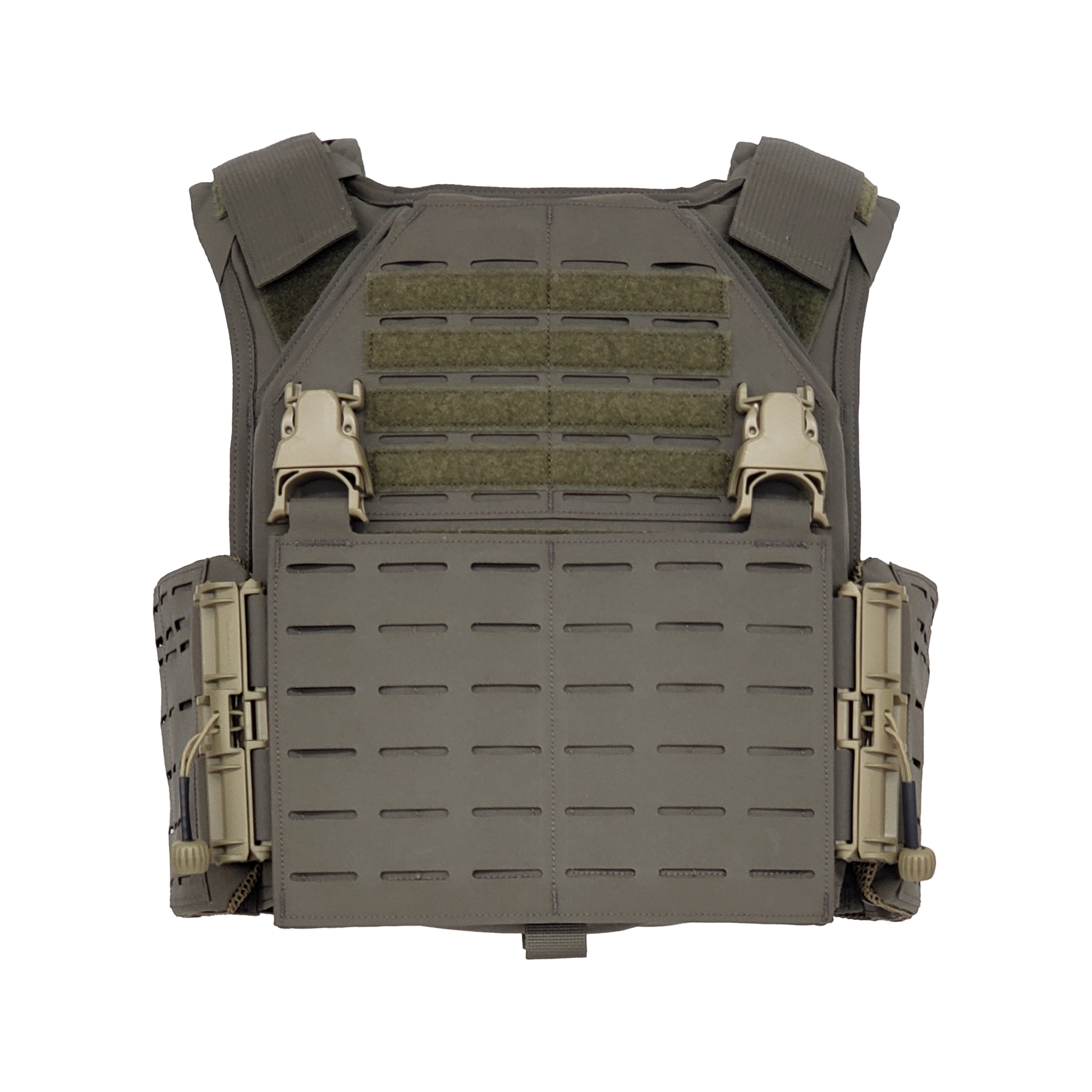 Product: 519 | Law Enforcement Plate Carrier