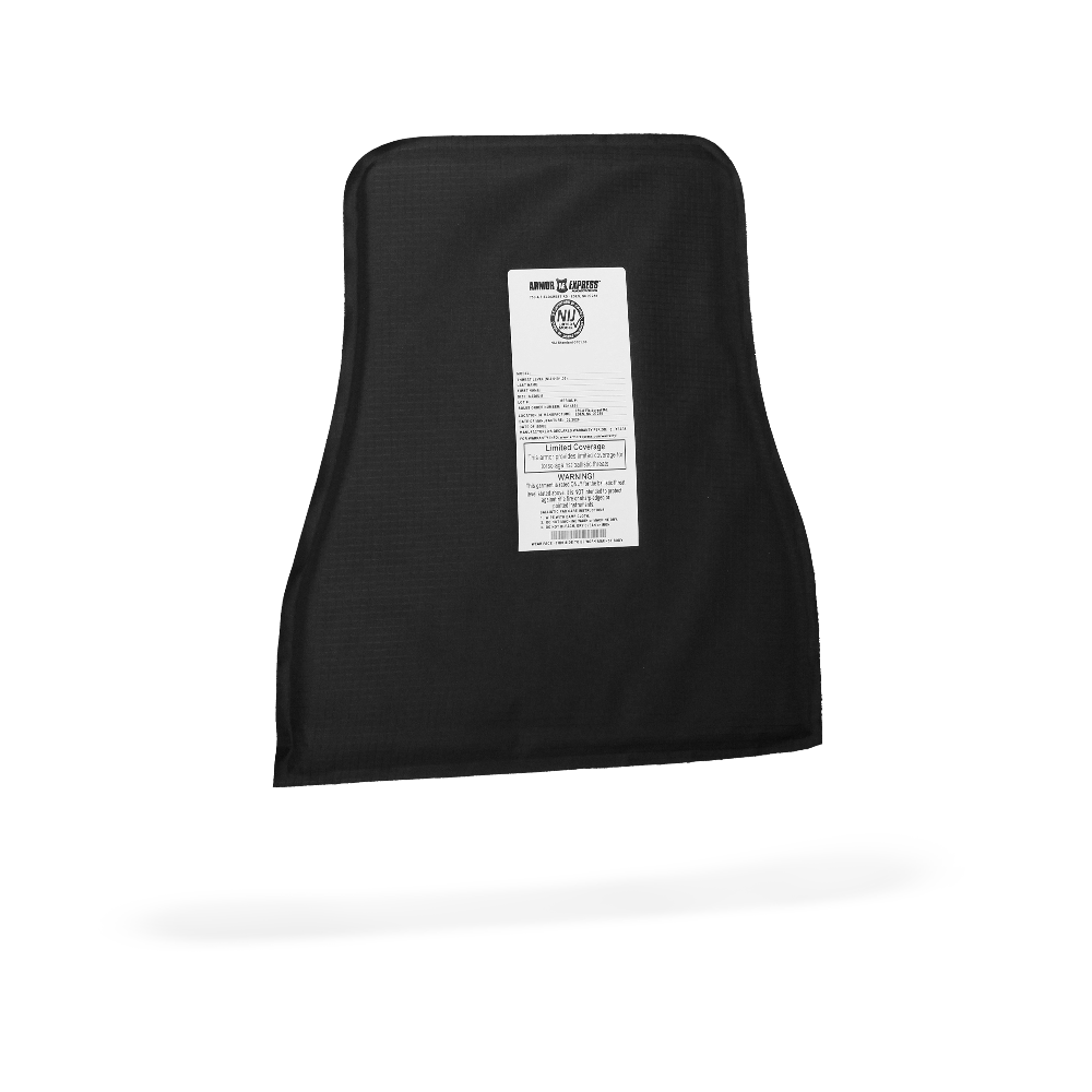 Product: RAVEN 2.0 MBAV SHAPE SOFT BALLISTICS