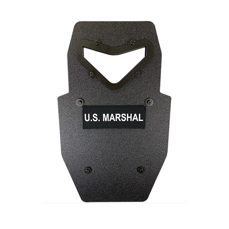 Product: BLUERIDGE ARMOR VENGEANCE WMX3RF/T LEVEL III BALLISTIC SHIELD