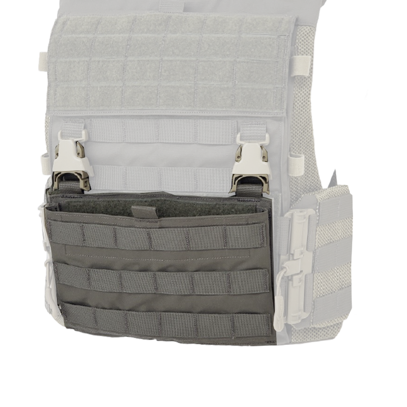Product: KANGAROO FLAP PERAFLEX CHEST RACK - MOLLE