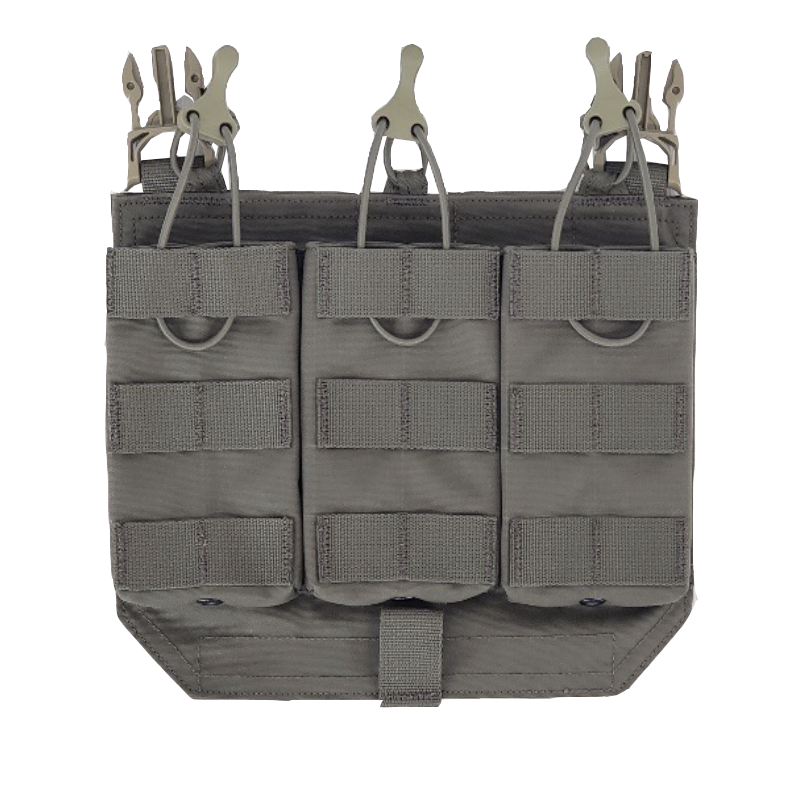 Product: M4 CHEST RACK - MOLLE