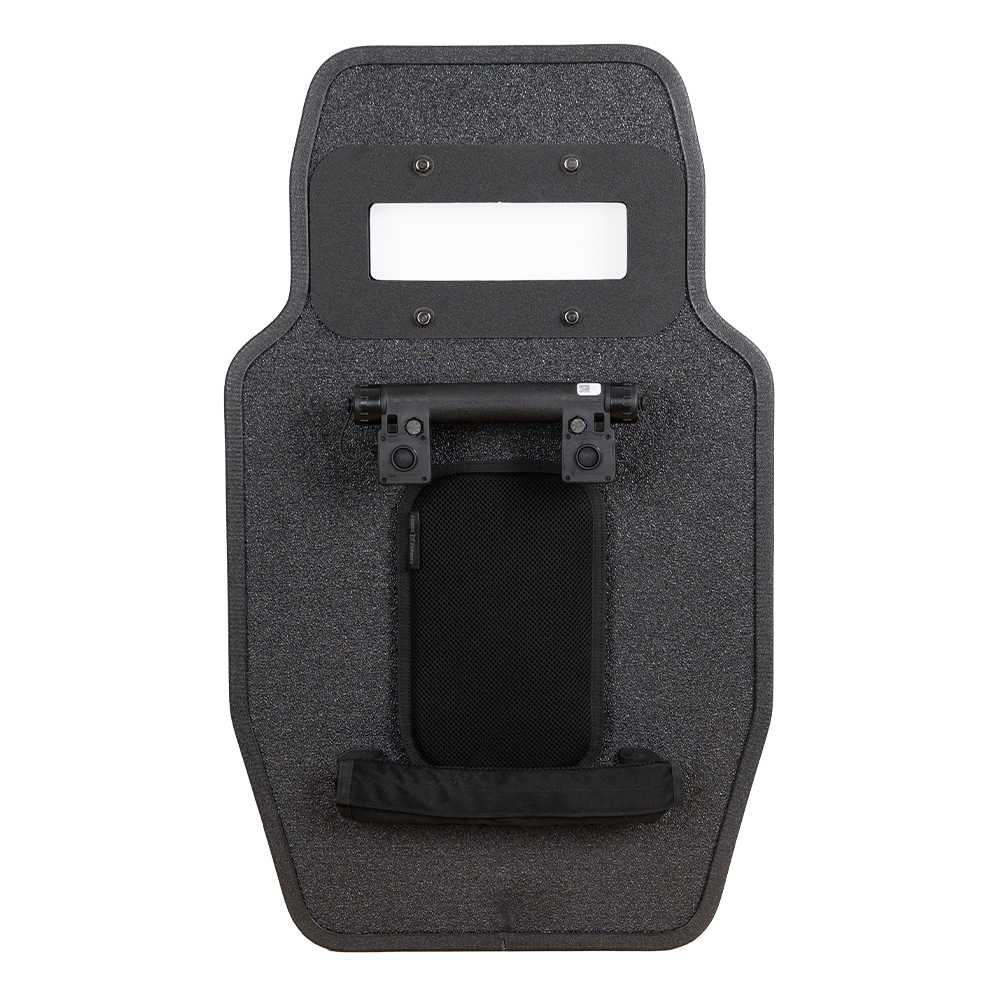 Product: Affordable Law Enforcement Ballistic Shield | TacS-S1