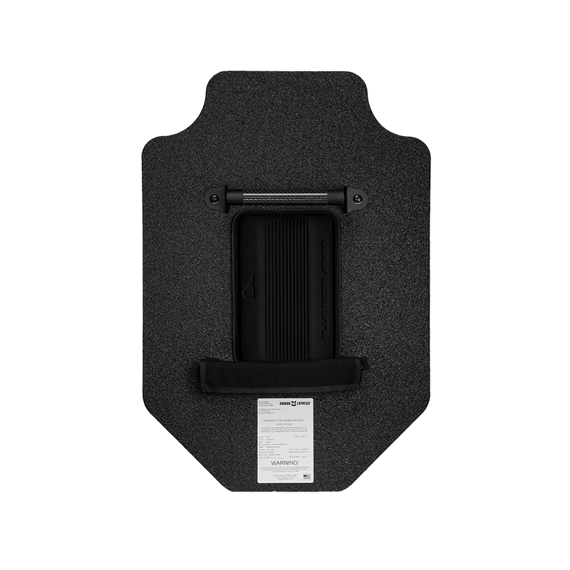 Product: R1 LEVEL III BALLISTIC SHIELD