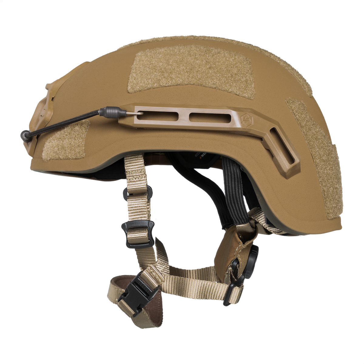 Product: ARMORSOURCE AS-223 BALLISTIC HELMET