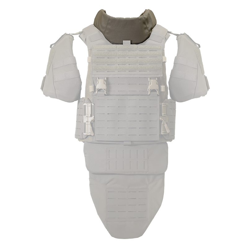 Product: NEXTGEN YOKE & COLLAR BALLISTIC INSERTS