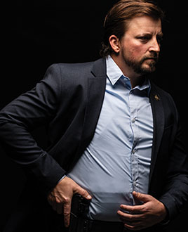 Product: R1 LEVEL III BALLISTIC SHIELD