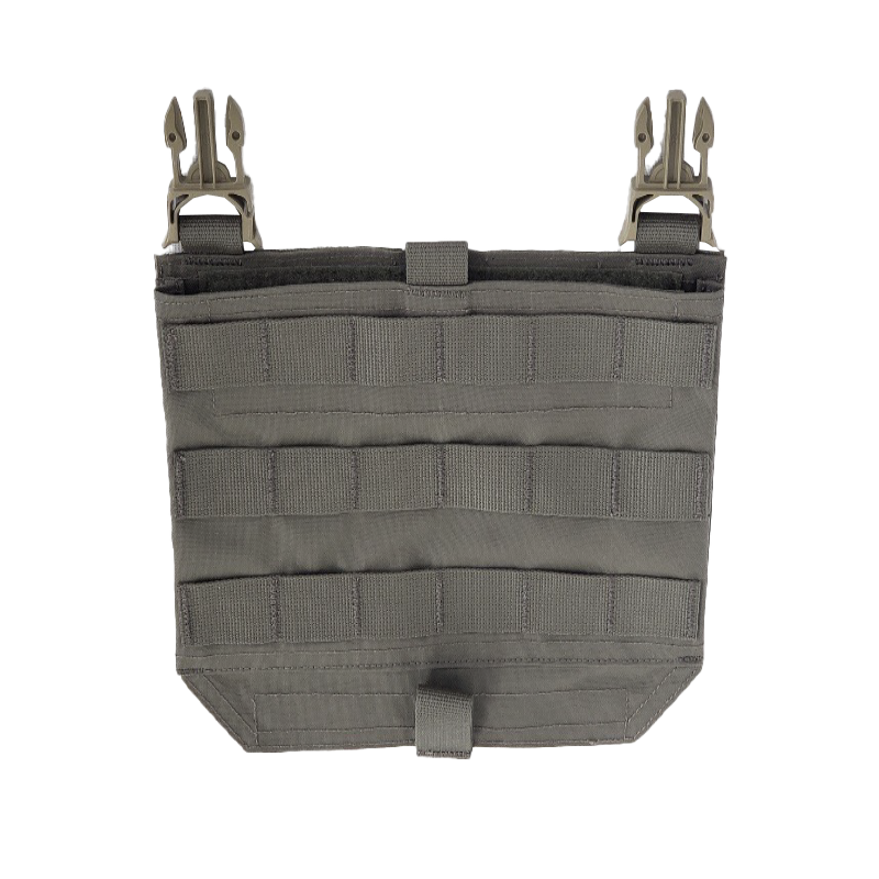 Product: KANGAROO FLAP PERAFLEX CHEST RACK - MOLLE