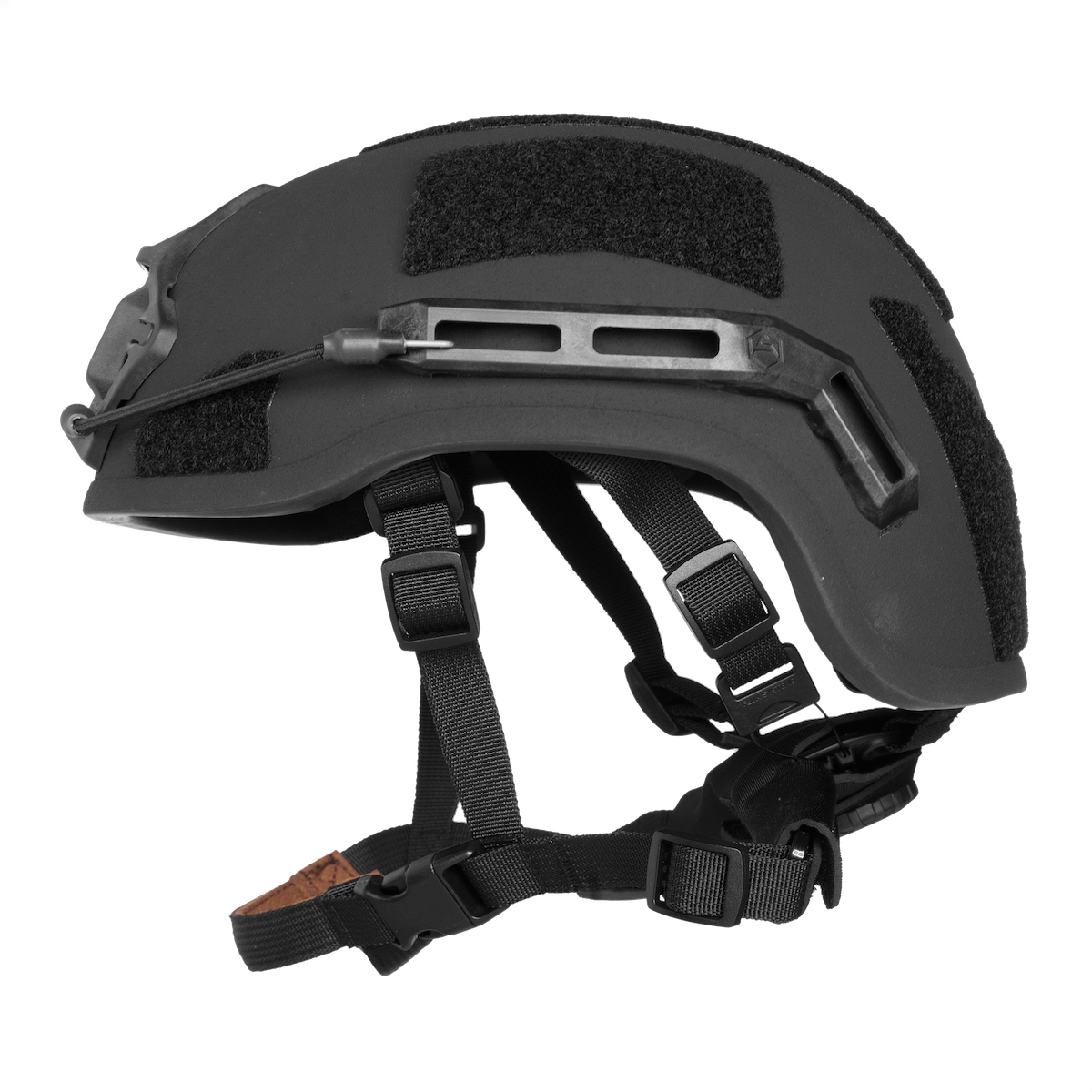 Product: ARMORSOURCE AIRE EX EXTENDED RIFLE-RESISTANT HELMET