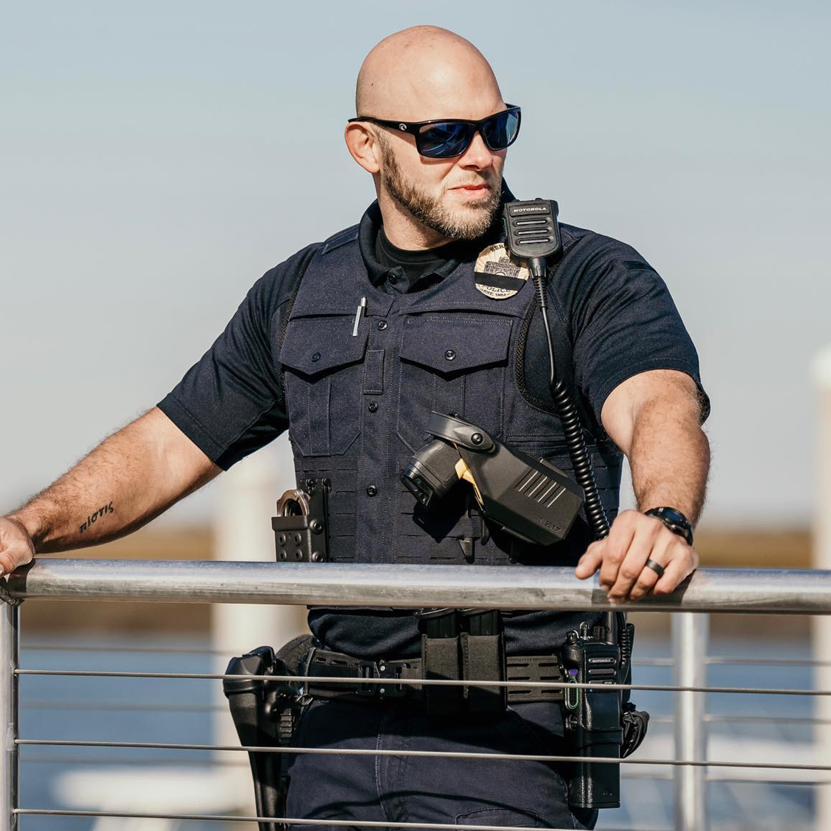 Product: Traverse Dress | Class-A Style Patrol Outer Carrier for
