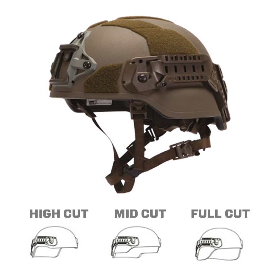 Category: Hard Armor