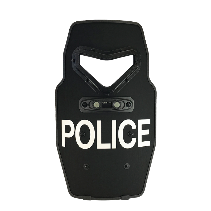 Product: BLUERIDGE ARMOR VENGEANCE WMX-6 LEVEL IIIA BALLISTIC SHIELD
