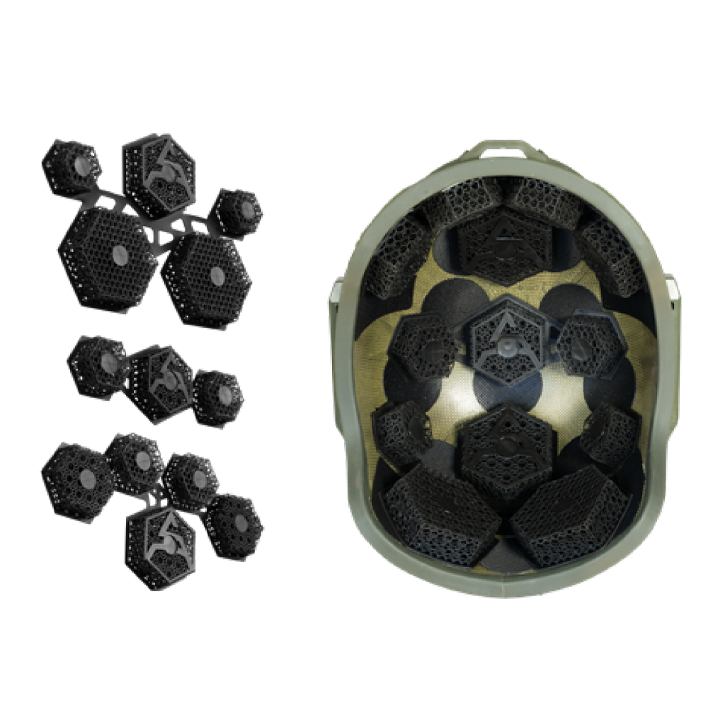 Category: Helmet Accessories