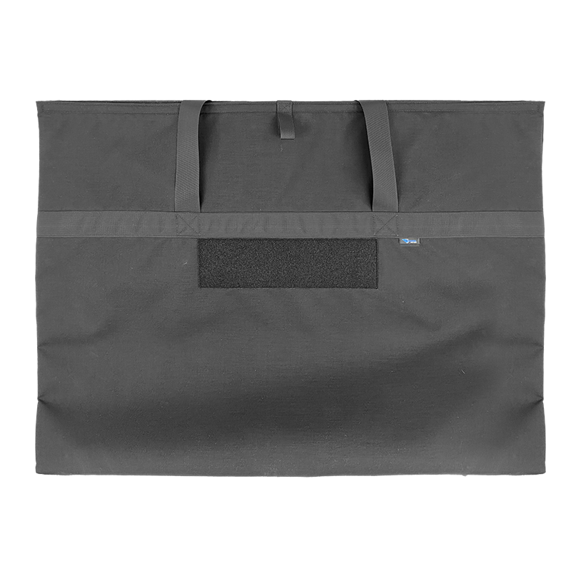 Product: BLUERIDGE ARMOR VENGEANCE M855-GT LEVEL III++ BALLISTIC SHIELD
