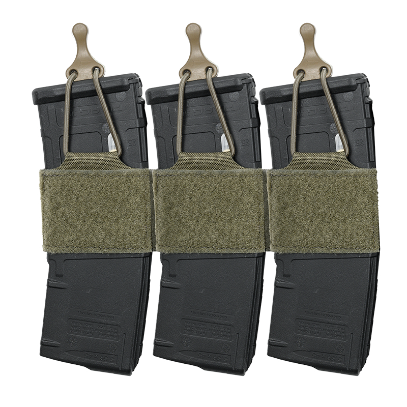 Product: PERAFLEX POUCH - M16/M4 SINGLE MAG